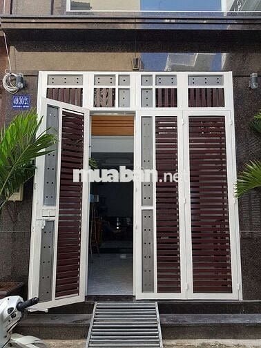 PHÒNG TRỌ 20M2 ĐƯỜNG NGUYỄN VĂN ĐẬU, PHƯỜNG BÌNH LỢI TRUNG