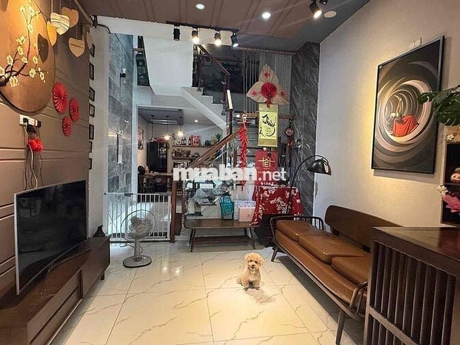 cho thuê nhà nguyên căn kiệt 104 lê đình lý phù hợp gia đình bạn bè ở