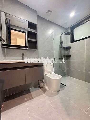 🏡 Căn Hộ Ngọc Thụy Có Ban Công 30m– Full Đồ – Chỉ Từ 5 Triệu