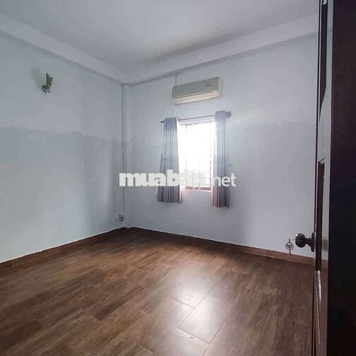 Cho thuê nguyên căn 4pn3wc, hẻm xh gần mặt tiền Nguyễn Văn khối p11 GV