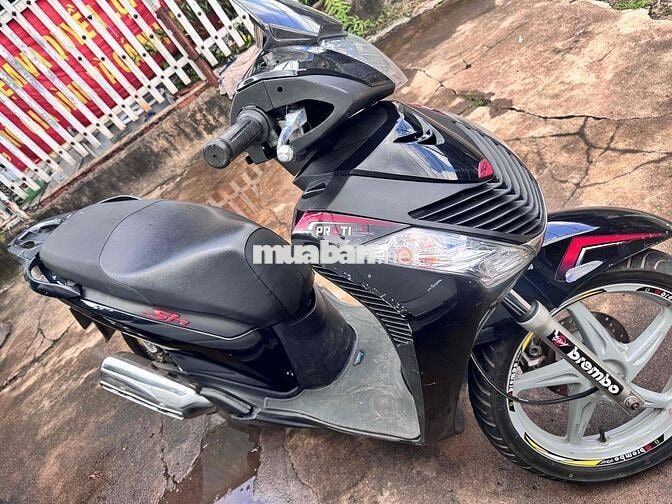 Honda SH Ý 150
