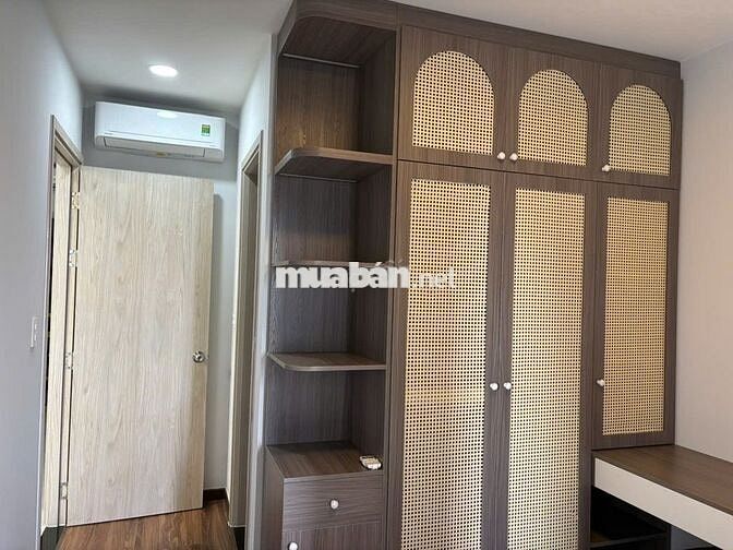 🔥 CHARM CITY DĨ AN – CĂN 2PN 2WC ĐẸP, VÀO Ở NGAY 🔥