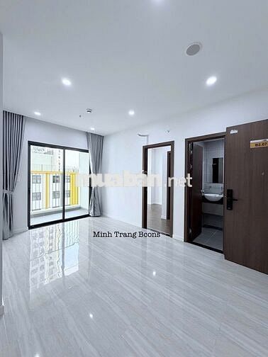 GIẢM SỐC! BCONS CITY EMERALD 2PN CHỈ 5,5 TRIỆU - GIÁ GỐC 7 TRIỆU 