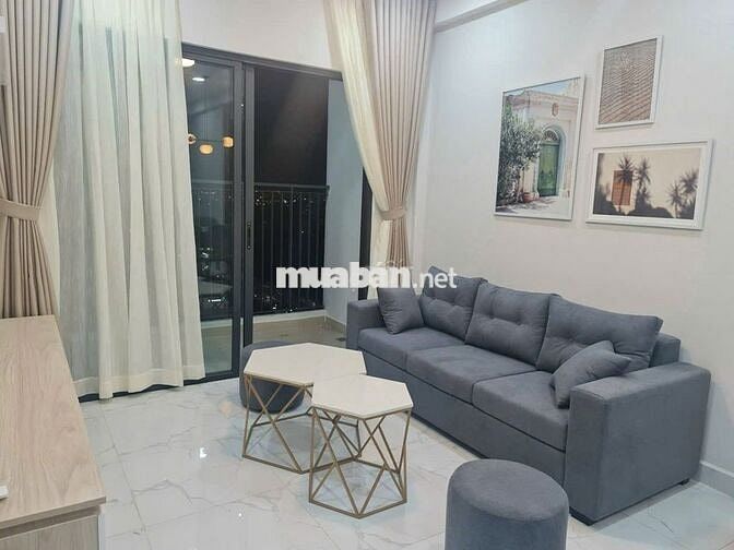 🌟 CHO THUÊ NHANH CĂN HỘ 2PN2WC FULL NT – CHARM CITY DĨ AN 🌟