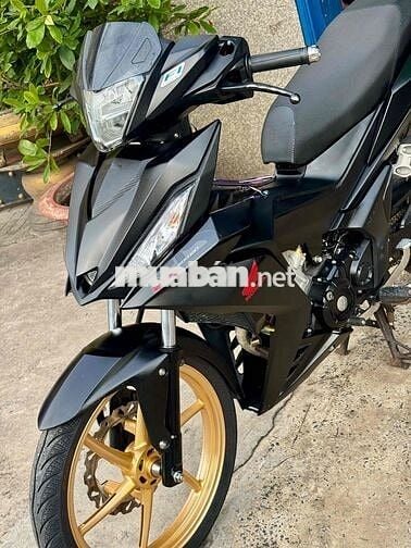 Honda Winner 150 V1 2018 Đen