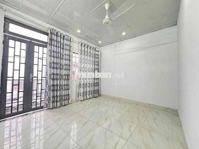 💎 💎 💎 TRỆT LẦU 4❌15M CÓ 3PN 2WC HẺM BA GÁC THÔNG GẦN BV HỒNG ĐỨC P10