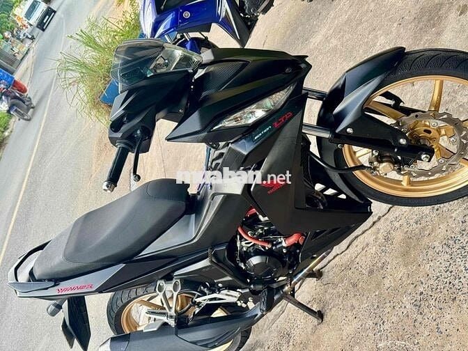 Honda Winner 150 V1 2018 Đen