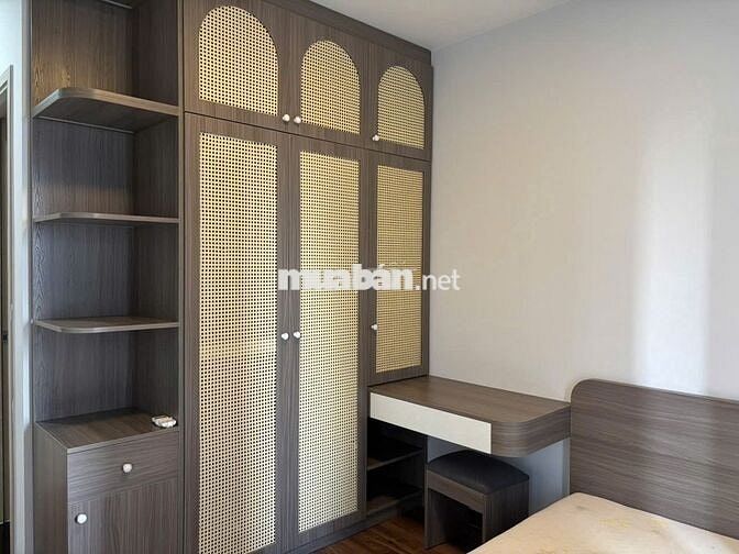 🔥 CHARM CITY DĨ AN – CĂN 2PN 2WC ĐẸP, VÀO Ở NGAY 🔥