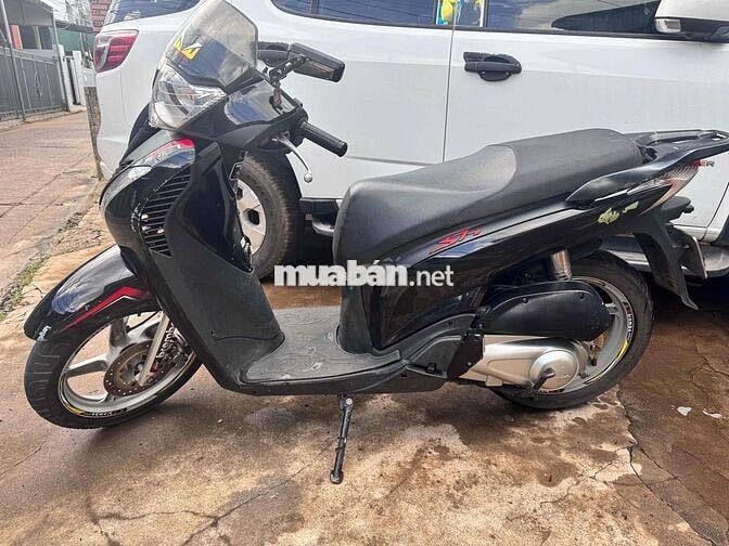 Honda SH Ý 150