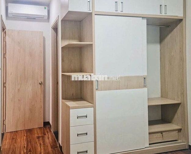 🌟 CHO THUÊ NHANH CĂN HỘ 2PN2WC FULL NT – CHARM CITY DĨ AN 🌟