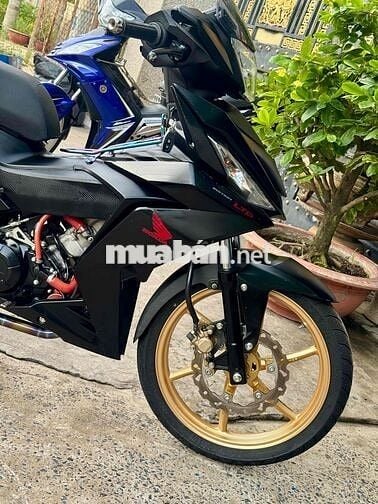 Honda Winner 150 V1 2018 Đen