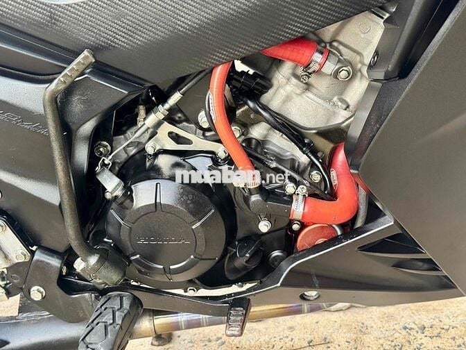 Honda Winner 150 V1 2018 Đen