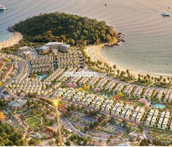 Bán căn đẹp dự án Hải Vân bay Vinhome
