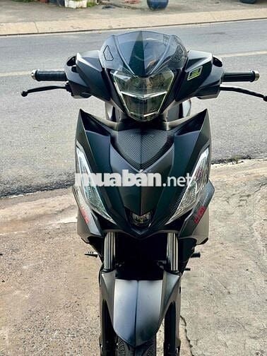 Honda Winner 150 V1 2018 Đen