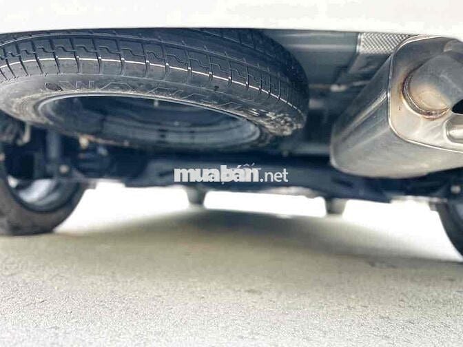 Hyundai CUSTIN 2024 Số tự động Trắng