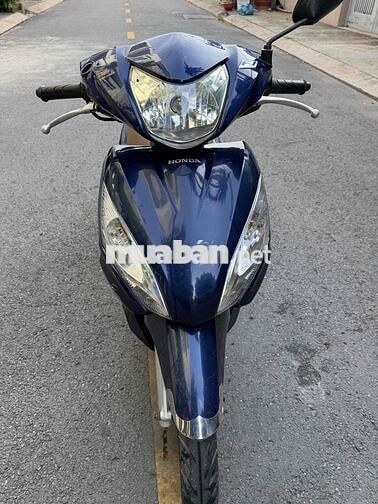 Honda Vision 2013 Zin Đẹp