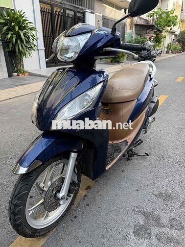 Honda Vision 2013 Zin Đẹp