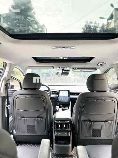 Hyundai CUSTIN 2024 Số tự động Trắng