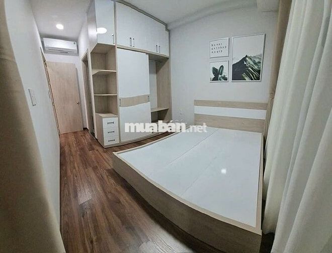 🌟 CHO THUÊ NHANH CĂN HỘ 2PN2WC FULL NT – CHARM CITY DĨ AN 🌟