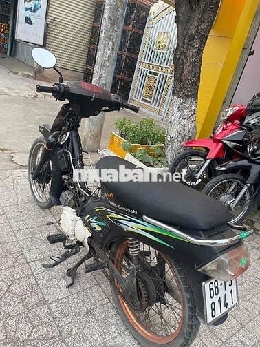 Bán Xe Max TQ 2tr6