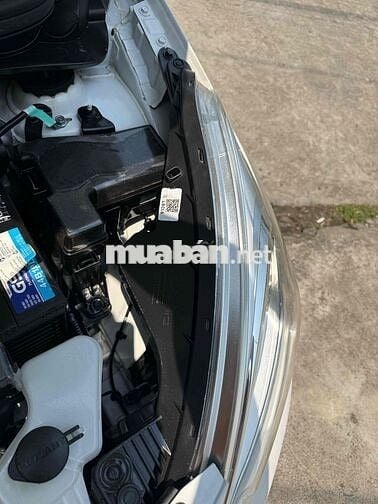 Hyundai i10 1.2AT 2021 Trắng 46.000km