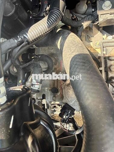Hyundai i10 1.2AT 2021 Trắng 46.000km