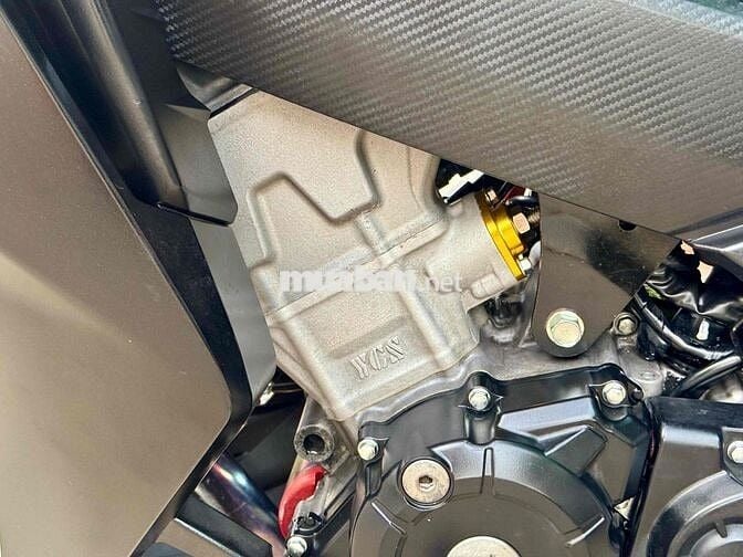 Honda Winner 150 V1 2018 Đen