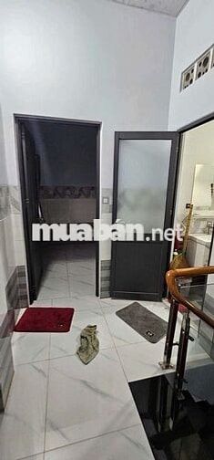 Cho thuê nhà Trệt Lửng gần siêu thị Go phường Đông hoà Dĩ An