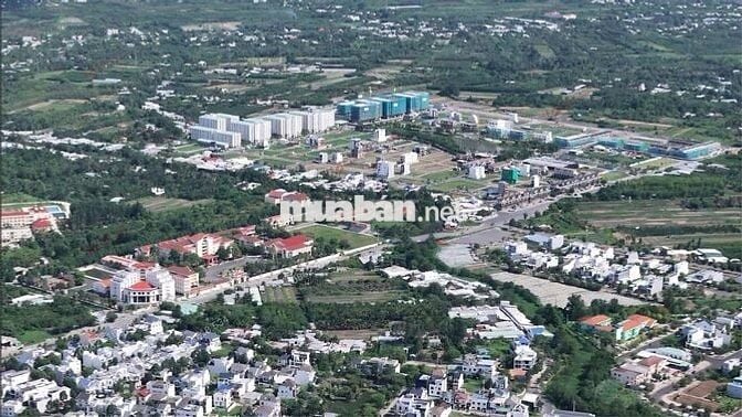 Nhà phố Trần Hoàng Na Mẫu 2 - Nam Long II Central Lake Cần Thơ