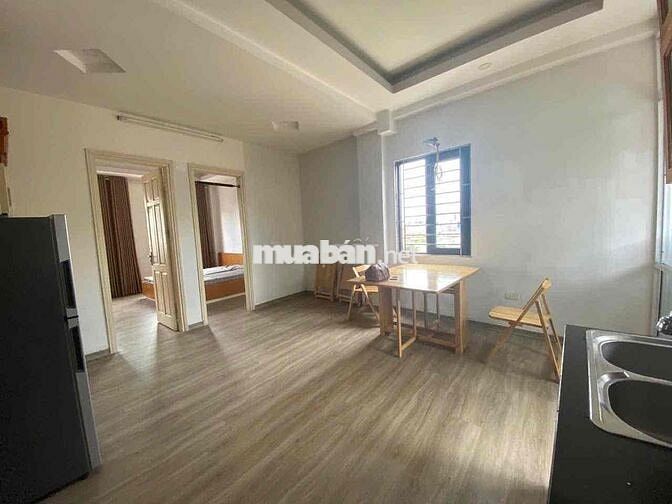 Bán Chung Cư Mini Kim Hoa, Đống Đa- Rộng Thoáng Đẹp, Giá Rẻ Đầu Tư