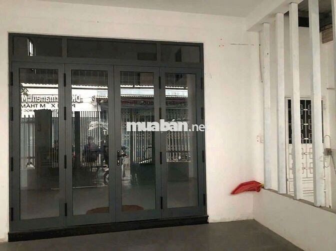NHÀ C4 LỬNG KIỆT Ô TÔ NGUYỄN PHAN VINH