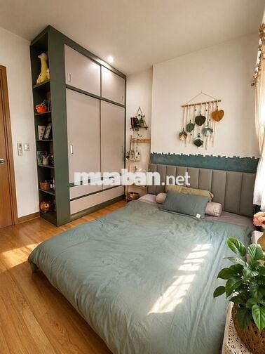 Giỏ hàng cho thuê Conic Riverside 1pn & 2pn