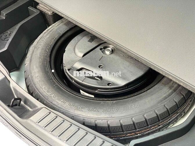 Mazda CX-5 Trắng SUV 5 chỗ