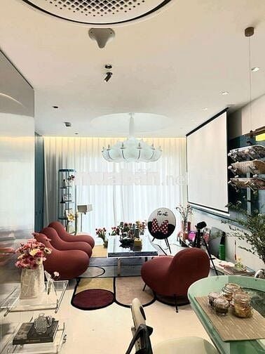 Gấp! Chung cư CT2 ngõ 34 Hoàng Cầu, 55m2, 2PN, View Hồ