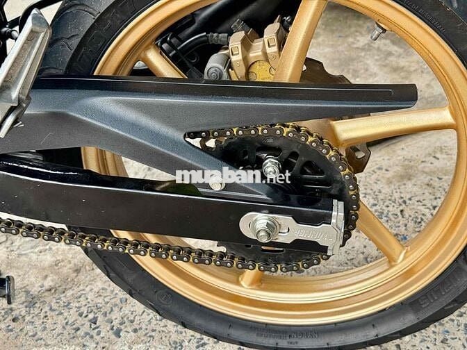Honda Winner 150 V1 2018 Đen