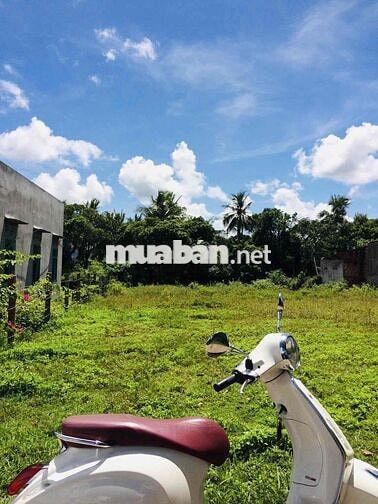 Đất nhà vườn trung tâm Phường An Bình - GiaLai