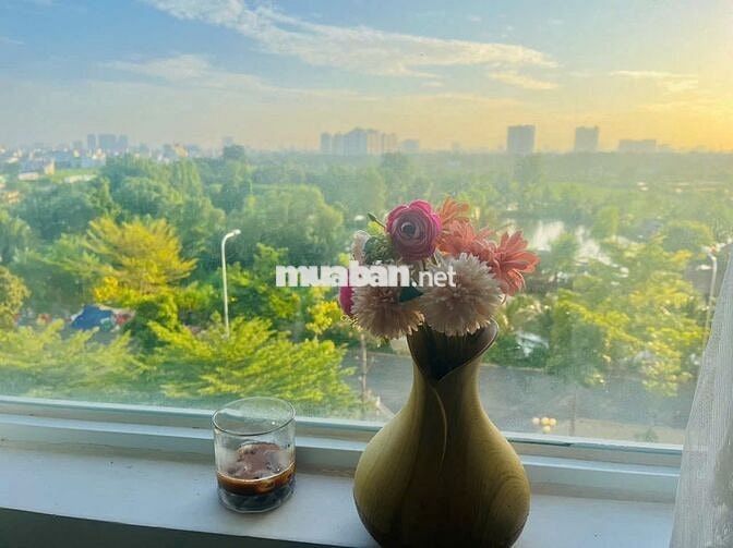 Giỏ hàng cho thuê Conic Riverside 1pn & 2pn
