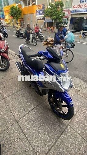 Yamaha Nouvo 6 2016 Xanh Đã sử dụng