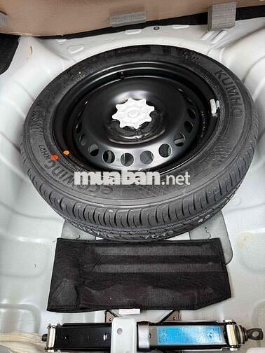 Hyundai i10 1.2AT 2021 Trắng 46.000km