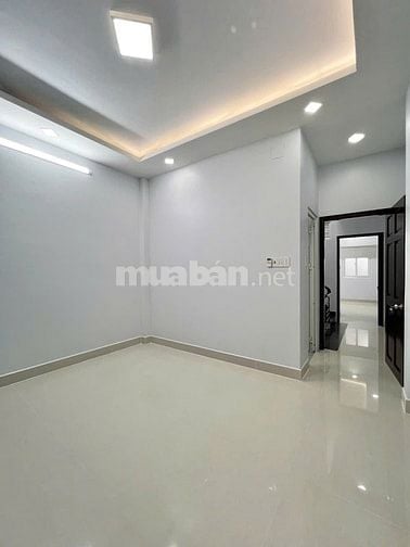 HẾM KD 6M ỔNG ÍCH KHIÊM, Ô TÔ NGỦ TRONG NHÀ - 4 TẦNG - 55M2 , 11 ,2 TỶ