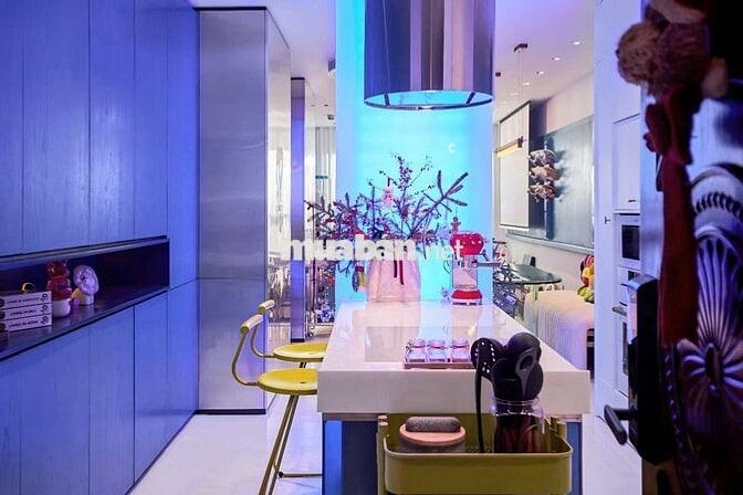 Gấp! Chung cư CT2 ngõ 34 Hoàng Cầu, 55m2, 2PN, View Hồ