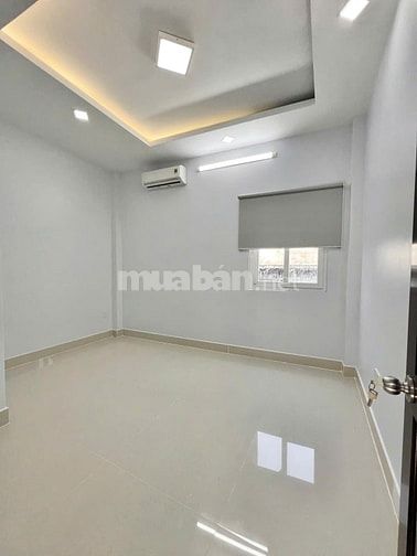 HẾM KD 6M ỔNG ÍCH KHIÊM, Ô TÔ NGỦ TRONG NHÀ - 4 TẦNG - 55M2 , 11 ,2 TỶ