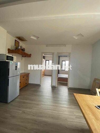 Bán Chung Cư Mini Kim Hoa, Đống Đa- Rộng Thoáng Đẹp, Giá Rẻ Đầu Tư