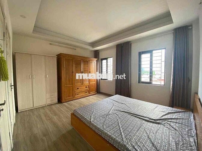 Bán Chung Cư Mini Kim Hoa, Đống Đa- Rộng Thoáng Đẹp, Giá Rẻ Đầu Tư