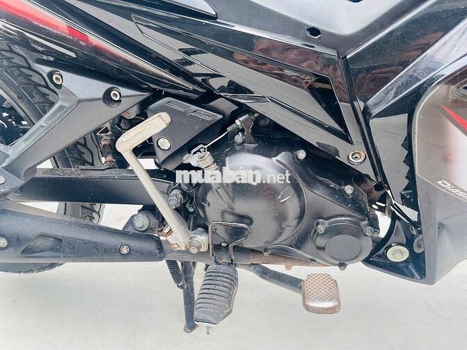 Yamaha Exciter 135cc 2010 Đỏ