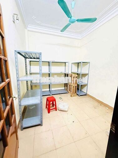 BÁN NHÀ PHÂN LÔ Ô TÔ TRÁNH SÁT KĐT NGHĨA ĐÔ - Sổ 54m giá 19,3 tỷ