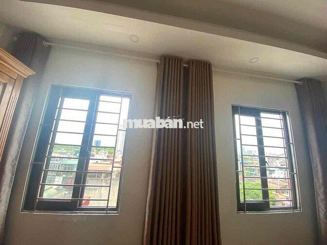 Bán Chung Cư Mini Kim Hoa, Đống Đa- Rộng Thoáng Đẹp, Giá Rẻ Đầu Tư