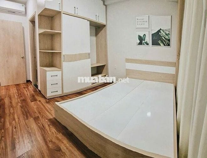 🌟 CHO THUÊ NHANH CĂN HỘ 2PN2WC FULL NT – CHARM CITY DĨ AN 🌟
