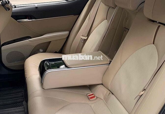 Toyota Camry Hybrid Trắng Tự động Hybrid 2022