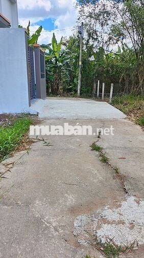 Đất thổ cư 123m2 Gần ủy ban xã Mỹ Lộc giá 380 triệu/ tl nhẹ